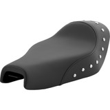Saddlemen Solo Studded Seat - Xl '04-'20 807-03-001 Saddlemen Solo Studded Seat - Xl '04-'20 807-03-001