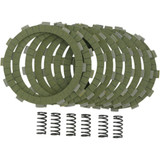 Ebc Src50 Clutch Kit Ebc St Src50