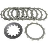 Ebc Clutch Kit Src131 Ebc Clutch Kit Src131