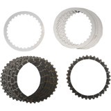 Barnett 307-30-20011 C-F Clutch Kit 90-97 Bt