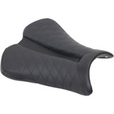 Saddlemen 0810-K061 Seat Track-Ls W/Rr Cvr