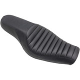 Saddlemen Profiler Tuck-N-Roll Seat - Black 807-03-148