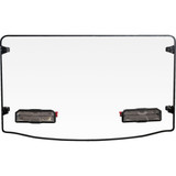 Seizmik Windshield - Vented - Ranger 50-50228Kit Seizmik Windshield - Vented - Ranger 50-50228Kit