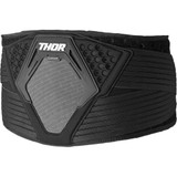 Thor Guardian Belt - Black - S/M