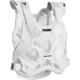 Thor Guard Sentinel Ltd White Xl/2X