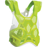 Sentinel Ltd Race Guard - Acid - Xs/S Sentinel Ltd Race Guard - Acid - Xs/S