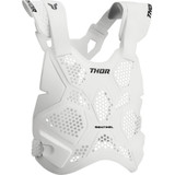 Sentinel Ltd Race Guard - White - Xs/S Sentinel Ltd Race Guard - White - Xs/S