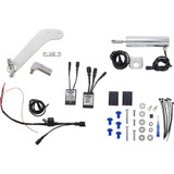 Pingel Shifter Kit - Gsxr13 77207 Pingel Shifter Kit - Gsxr13 77207