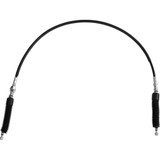 Moose Offroad 400-1272-Pu Shift Cable Honda Utv Moose