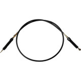 Moose Offroad 600-1146-Pu Shift Cable Kaw Utv Mse