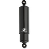 Progressive Suspension 412-4042B Shock 412 Fxd 12 Cov Blk