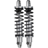 Legend Suspension Revo-A Adjustable Xl Coil Suspension - Clear Anodized - Standard - 13" 1310-1611
