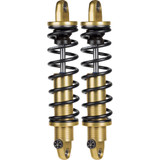 Legend Suspension Revo-A Shocks - Gold - 13" Hd - Fl '99+ 1310-1780