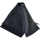 Show Chrome Shifter Boot - Slingshot - Blue H44-10Blu