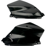 Ufo Ya02899001 Sd Cvr Yz125/250 96-00Blk