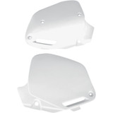 Side Covers - White Ho02626041