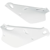 Side Covers - White Ya02876046