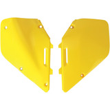 Side Covers - Yellow Su02959101