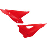 Ufo Ho05617@070 Side Panels Crf Red