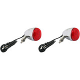 Custom Dynamics Pb-Unv-Rts-R-C Signal Pb Univ 24Red Chr
