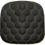 Saddlemen 040749Gol Pad Sissy Hc Gold