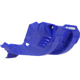 Skid Plate - Blue 1Cyc-6254-62