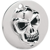 Drag Specialties Skull Point Cvr 71-03 Xl