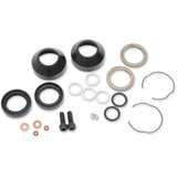 Drag Specialties Fork Slider Rebuild Kit - 35 Mm - '84-'87 Drag Specialties Fork Slider Rebuild Kit - 35 Mm - '84-'87