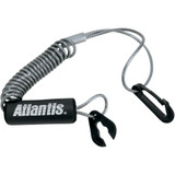 Atlantis A8134 Std Lan Yam Silv