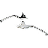 Slyfox 1014-Xdxa-Ch Levers Brake/Clutch 2021-2023 Touring Chrome