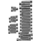 Drag Specialties Bolt Kit - Camshaft Primary - Socket-Head Drag Specialties Bolt Kit - Camshaft Primary - Socket-Head