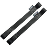 Drag Specialties Soft-Tie Extension - 1" X 18"
