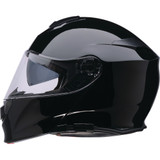 Z1R Helmet Solaris 2.0 Black 2Xl