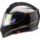 Z1R Helmet Sol 2.0 Notoris Bk/Go Lg