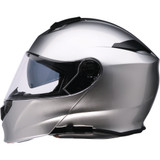Z1R Helmet Solaris 2.0 Silver Md