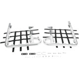 Dg Performance 602-2130 Fat Nerfs 400Ex Black