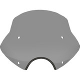 Memphis Shades Mep54312 Windshield 13 Spd Demon 7 Hdlt Bk Smk