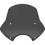 Memphis Shades Mep54710 Windshield 15 Spd Demon 9 Hdlt Dbsmk