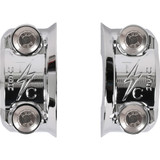 Speedway Perch Clamp - Chrome Tsc-2803-3