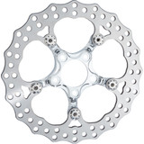 Spider Rotor - 11.8" - Chrome 300-074