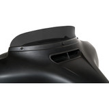Memphis Shades Spoiler Shield - 3" - Dark Black Smoke - Flh Mep87810 Memphis Shades Spoiler Shield - 3" - Dark Black Smoke - Flh Mep87810