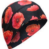 Sportflex Beanie - Poppies Whll209