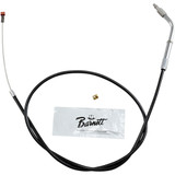 Barnett 101-30-40006 Std Idle Cable 96-03 Xl
