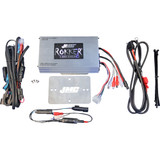 Stage6 Amplifier Kit - 4-Channel - '16-'24 Fltrk Jma6-1000Hr16-Ul