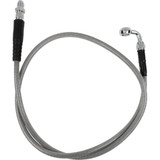 Moose Offroad B05-3-014/P Stainless Steel Braided Clutch Line