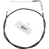 Barnett 101-30-40017 Std Idle Cble 96-01 Flhri