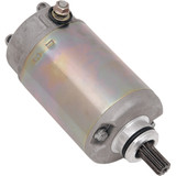 Rick'S Motorsport Electric Starter Motor - Suzuki 61-306 Rick'S Motorsport Electric Starter Motor - Suzuki 61-306