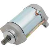 Rick'S Motorsport Electric Starter Motor - Suzuki 61-320 Rick'S Motorsport Electric Starter Motor - Suzuki 61-320