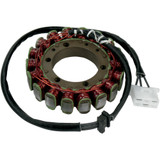 Rick'S Motorsport Electric 21-205 Stator Kawasaki