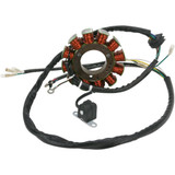 Rick'S Motorsport Electric 21-562 Stator Polaris